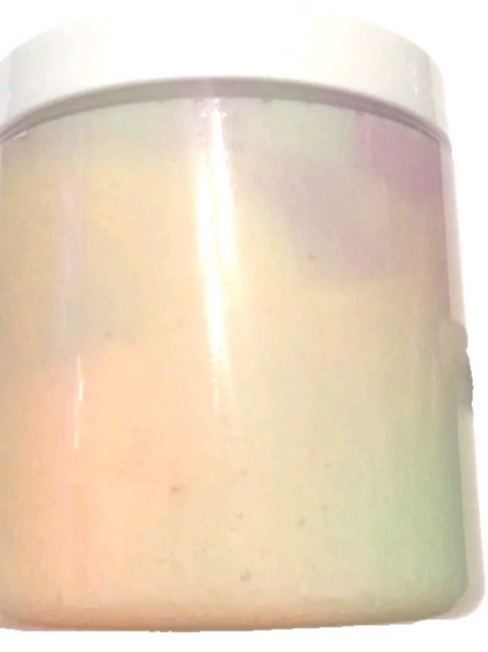 AMINNAH Fruit Loops Sugar Scrub.
